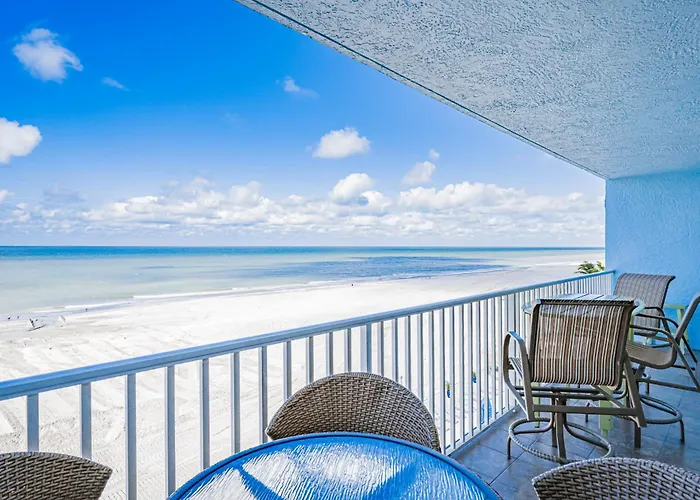 Dollar 407 Apartment Clearwater Beach