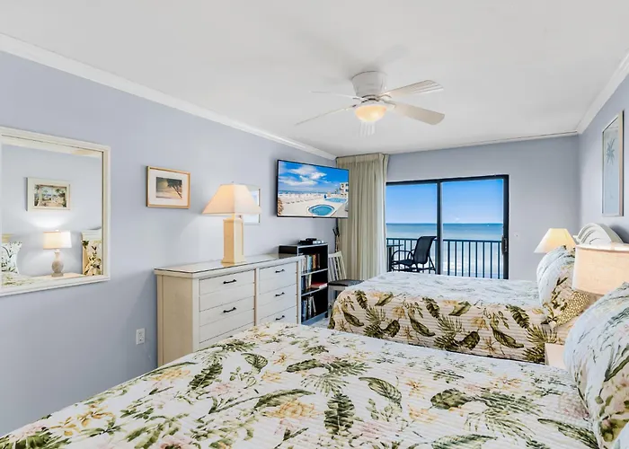 Dollar 407 Apartment