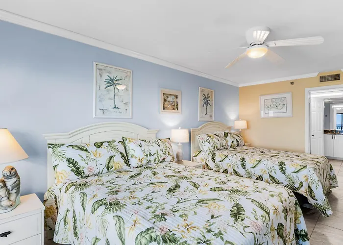 Apartment Dollar 407 Clearwater Beach