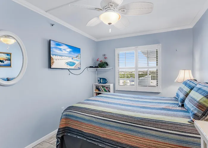 Dollar 407 Apartment