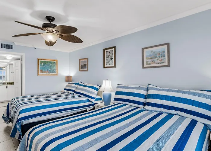 Dollar 407 * Clearwater Beach