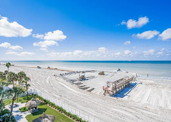 Dollar 407 Clearwater Beach