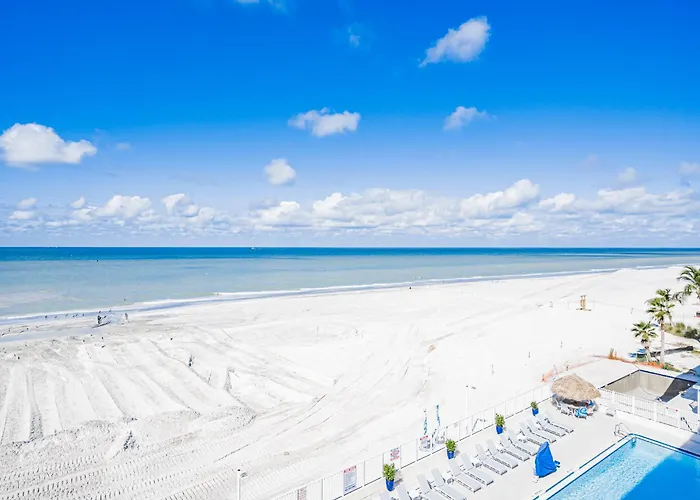 Dollar 407 * Clearwater Beach