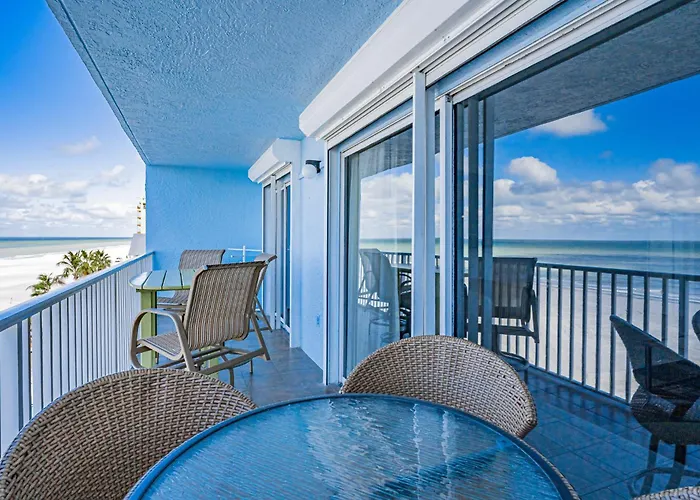 Dollar 407 Apartment