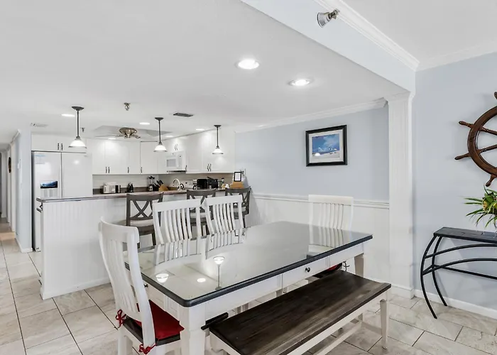 Dollar 407 Apartment *