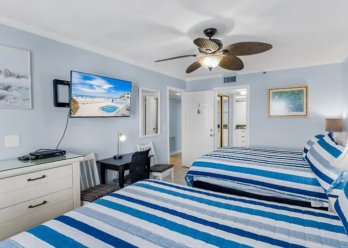 Dollar 407 Clearwater Beach