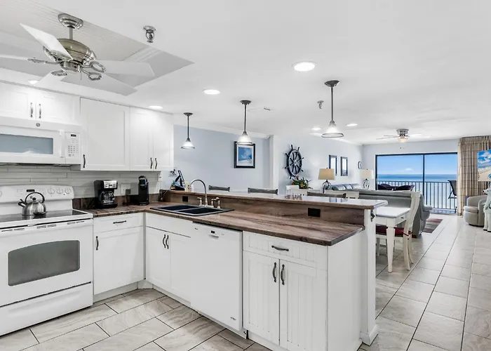 Dollar 407 Apartment