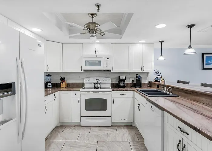Apartment Dollar 407 *