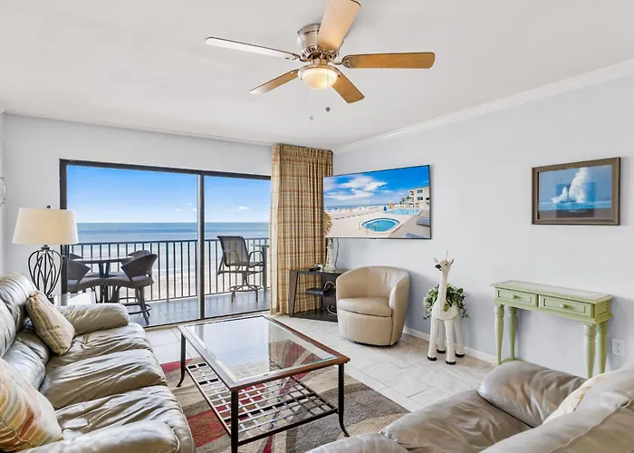 Apartment Dollar 407