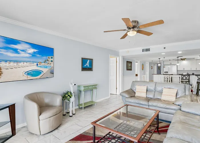 Dollar 407 Apartment