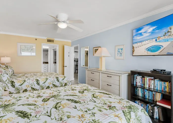 Dollar 407 * Clearwater Beach