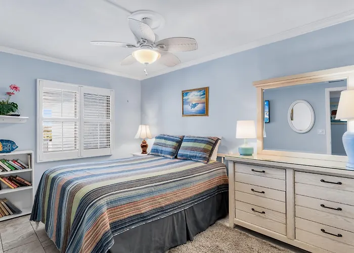 Dollar 407 Apartment Clearwater Beach