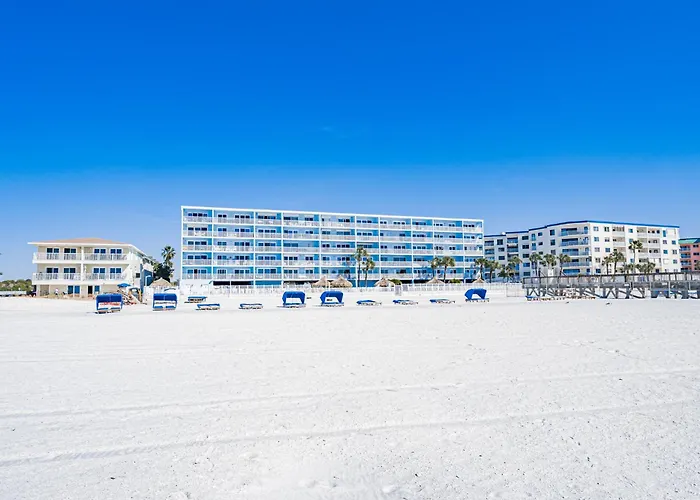 Dollar 407 * Clearwater Beach