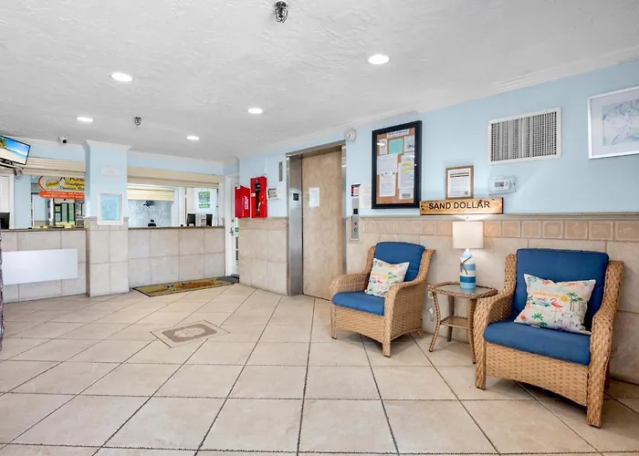 Apartment Dollar 407 *