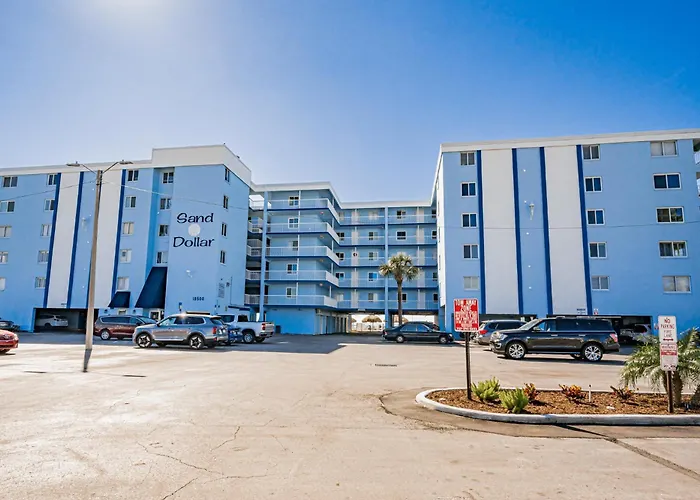 Apartment Dollar 407 *